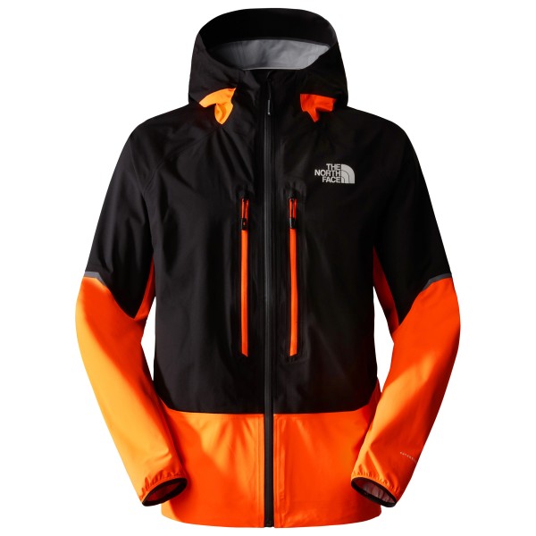 The North Face - Balmenhorn Futurelight Shell - Regenjacke