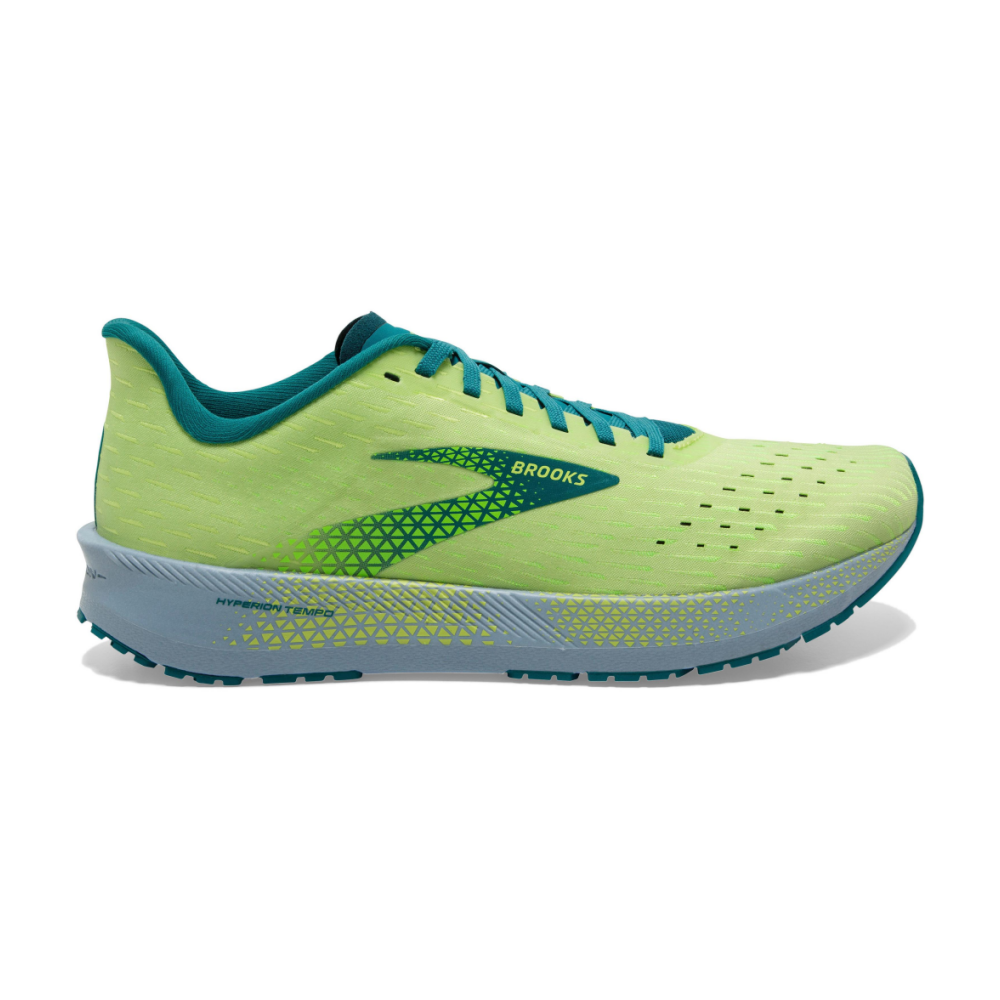 Brooks Hyperion Tempo 1103391D365 / grün