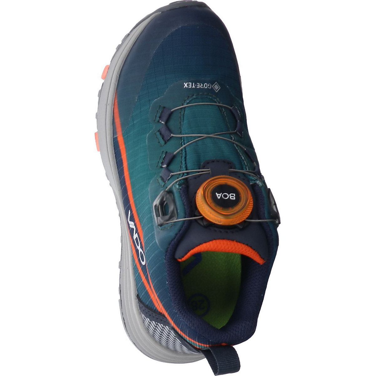 Sneaker Halbschuhe