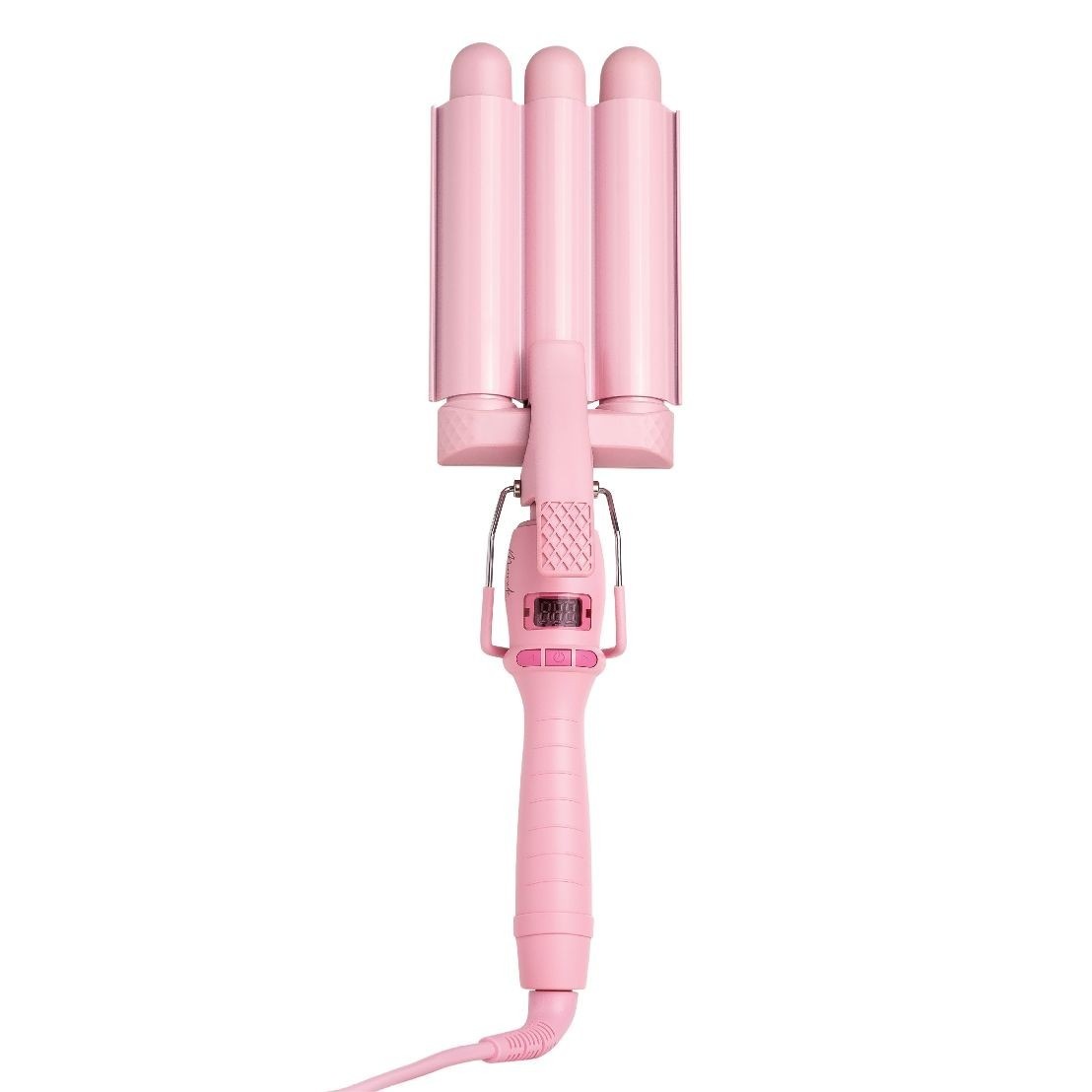 Mini Waver 25mm - Rosa