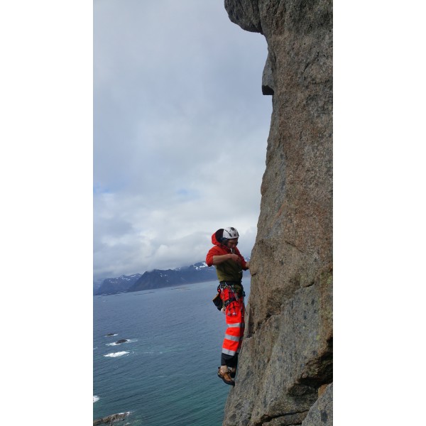 La Sportiva - Mythos - Kletterschuhe