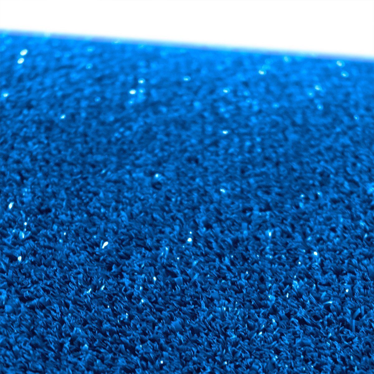 Kunstrasen Premium Spring Blau, Erhältlich in verschiedenen Größen, Rasenteppich, casa pura, Höhe: 7 mm