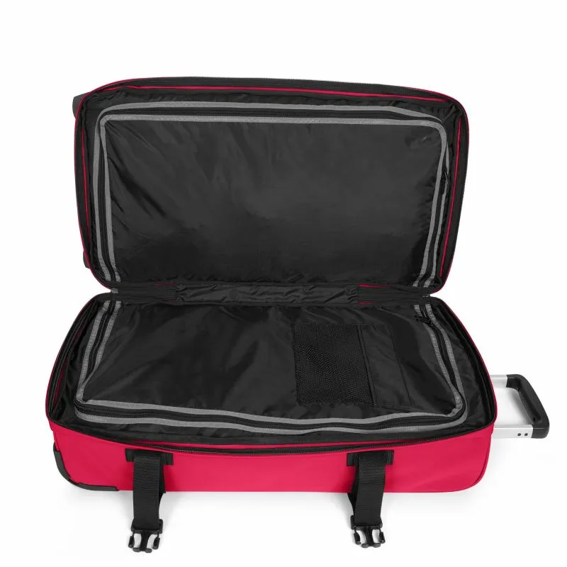 Eastpak Transit'R L - Strawberry Pink