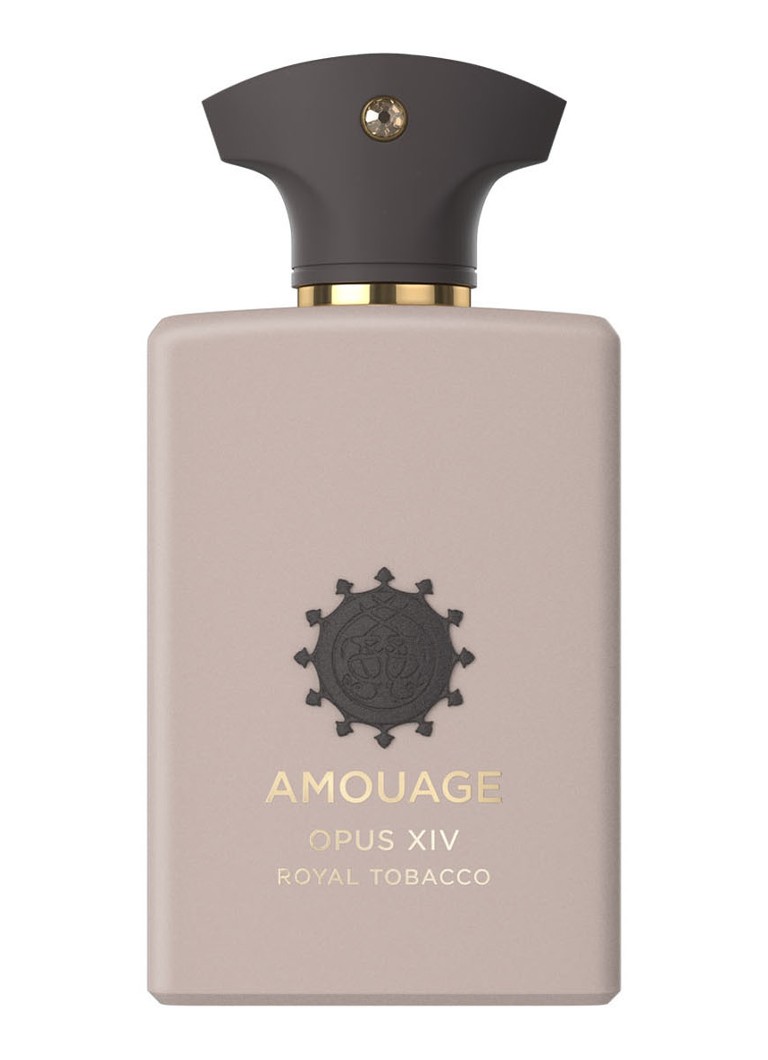 Amouage Opus XIV Royal Tobacco Eau de Parfum