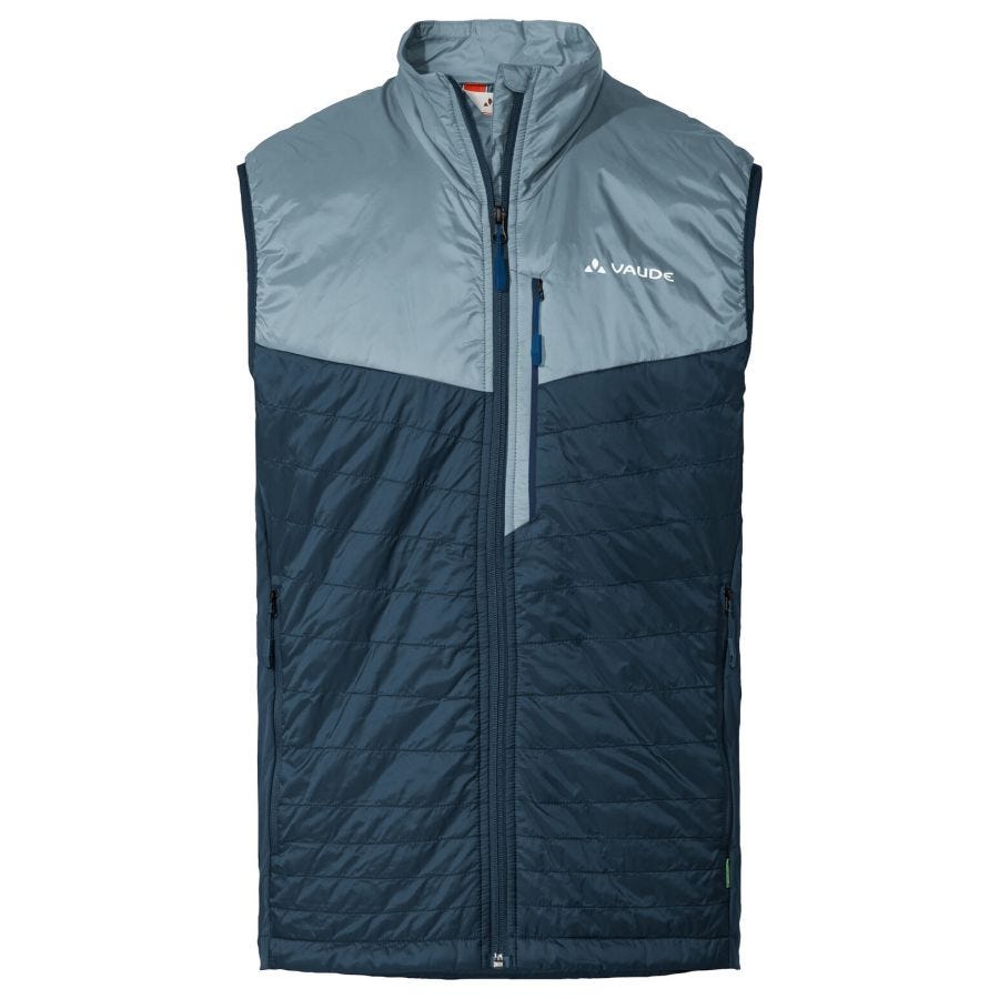 Freney Hybrid III Weste Herren
