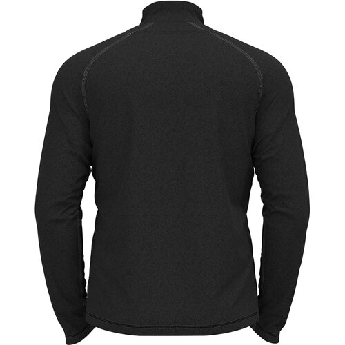 HERREN PULLOVER MID LAYER 1/2 ZIP RIGI
