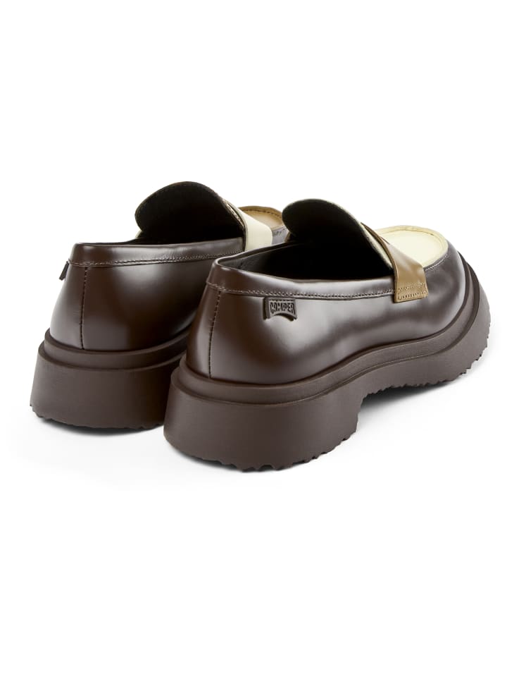 Camper Mokassins 