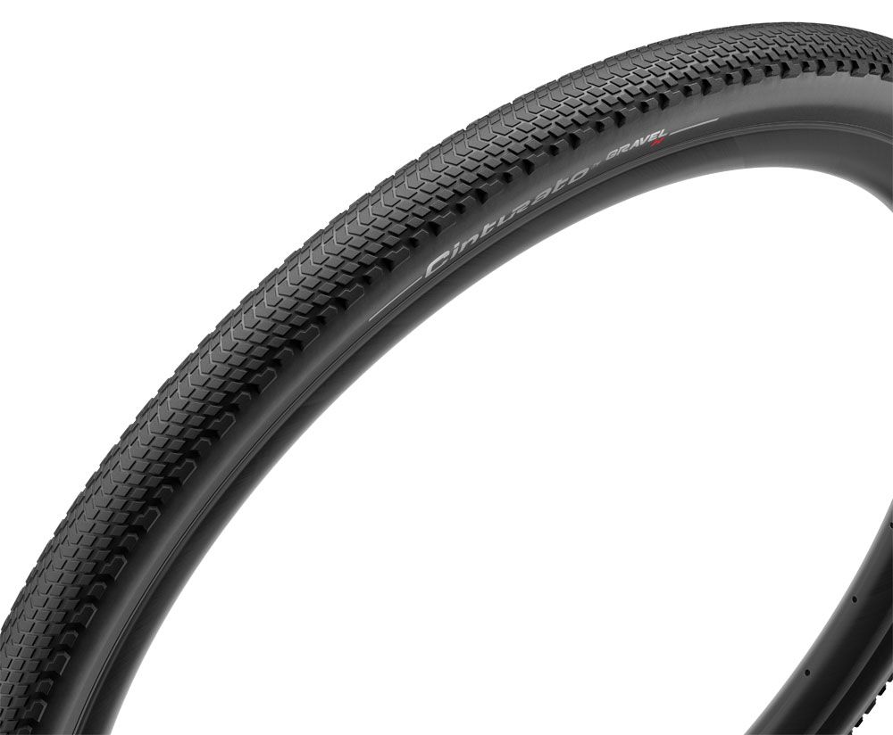 Pirelli CINTURATO™ GRAVEL H - Hard Terrain Faltreifen kaufen | Bike-Discount