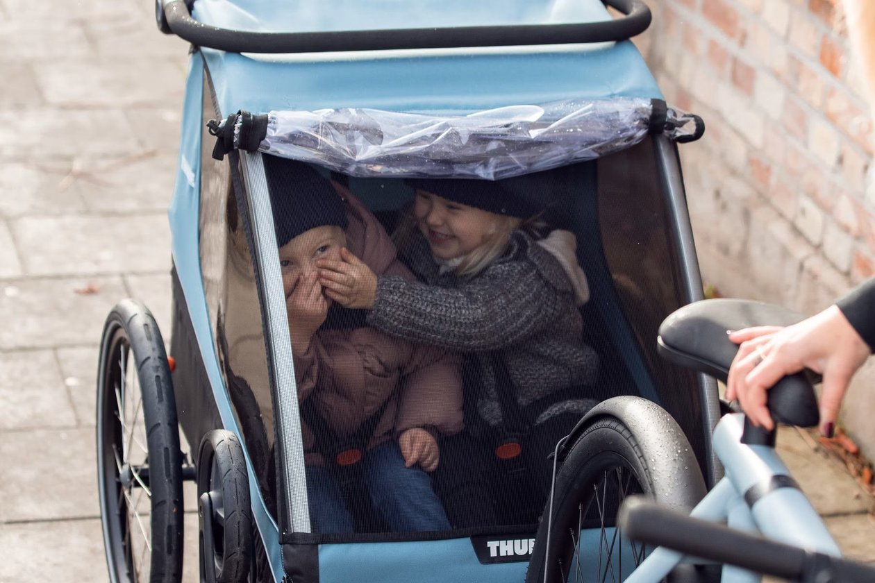 Thule Courier