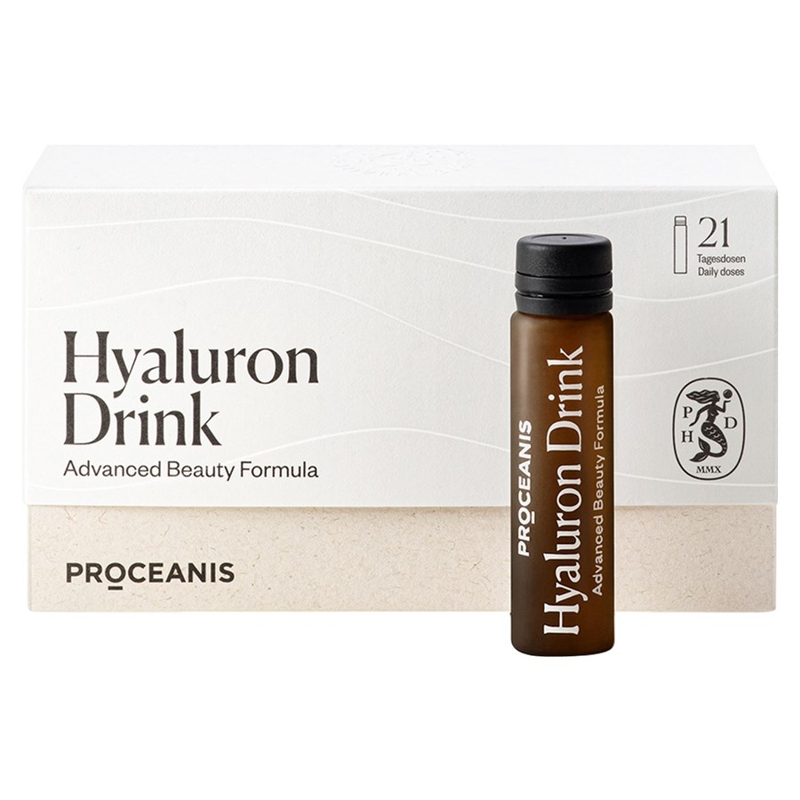 Advanced Beauty Formula Hyaluron Drink Travel Set