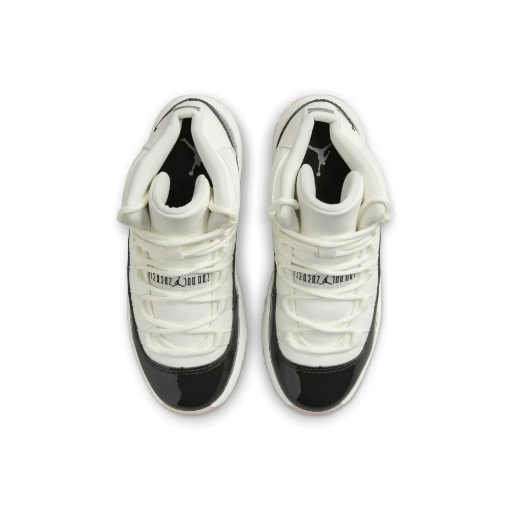NIKE JORDAN 11 Retro PS DO3857-101 / weiss
