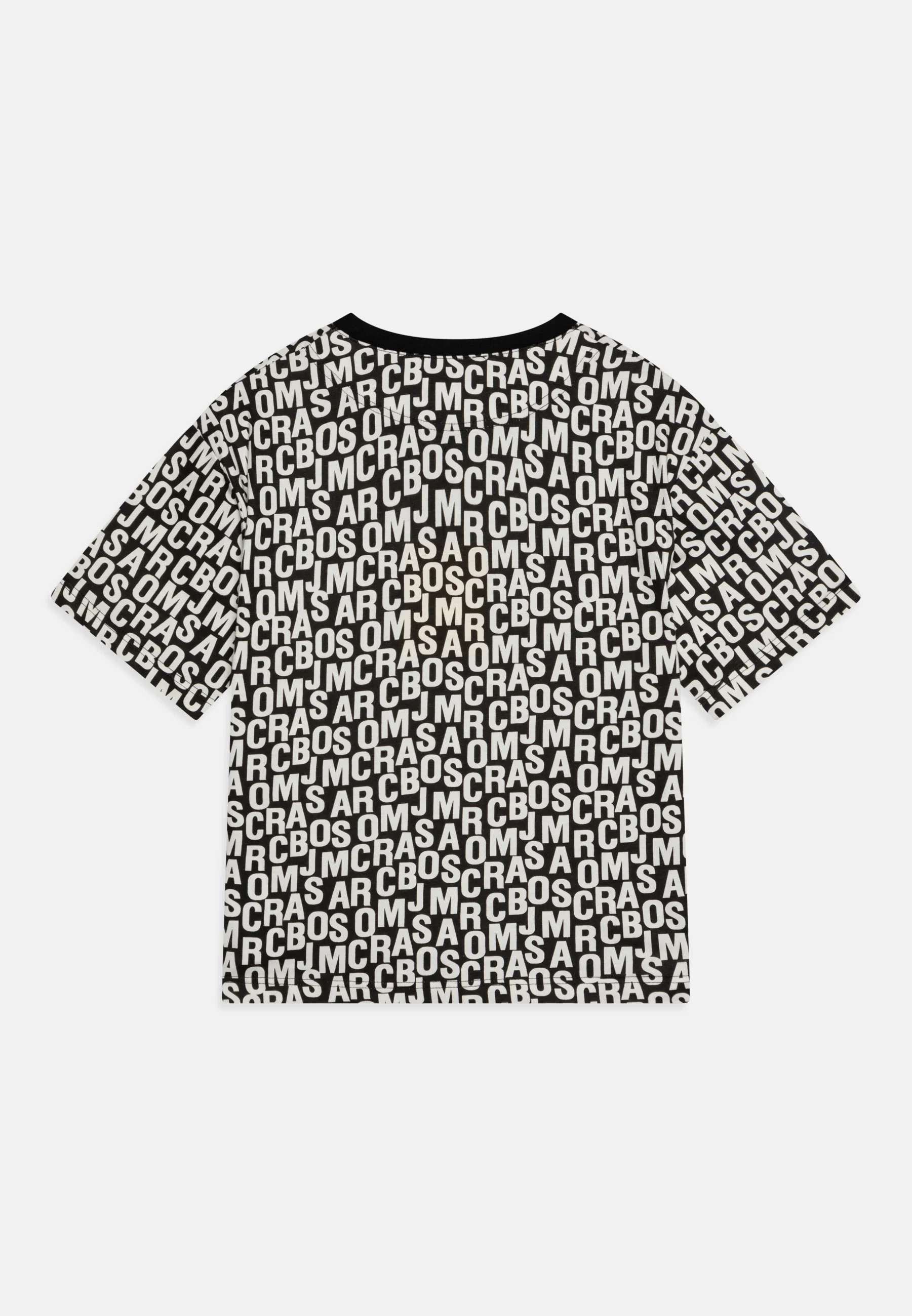 Marc Jacobs CAMISETA DE MANGA CORTA UNISEX - Camiseta con estampado