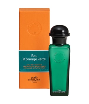 HERMÈS Eau d'orange verte   Eau de Cologne 50 ml