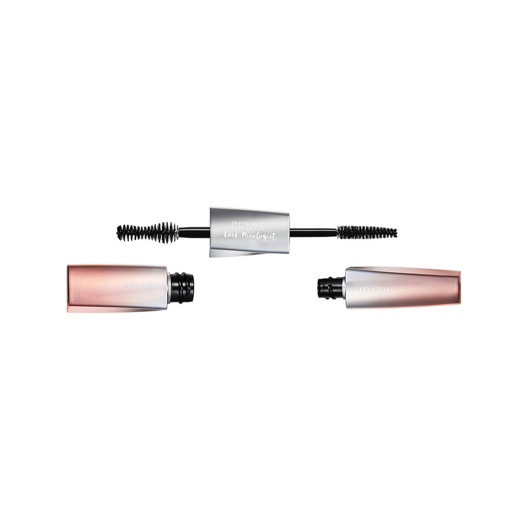 Physicians formula Lash Mixologist Mascara, Black Mascara