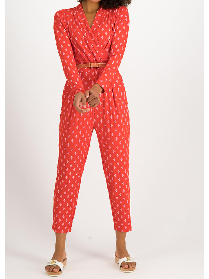 Blutsgeschwister Jumpsuit 