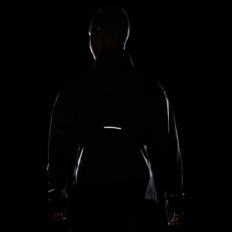 Nike FAST DRI FIT Laufjacke Damen