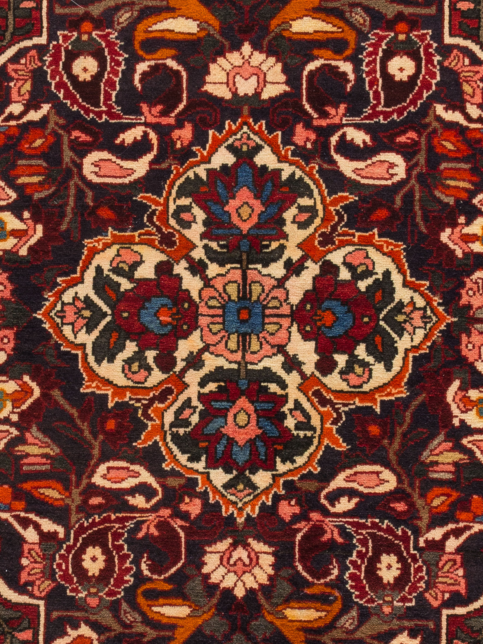 Bachtiar ca. 210 x 310 cm, Unikat / Einzelstück