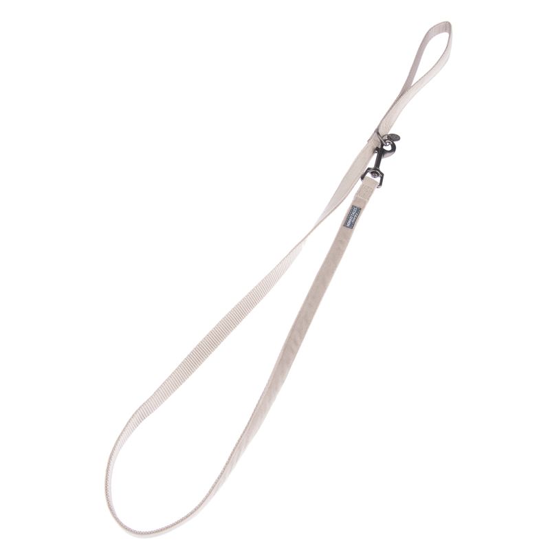 Nomad Tales Blush Hundeleine, taupe zu TOP-Preisen