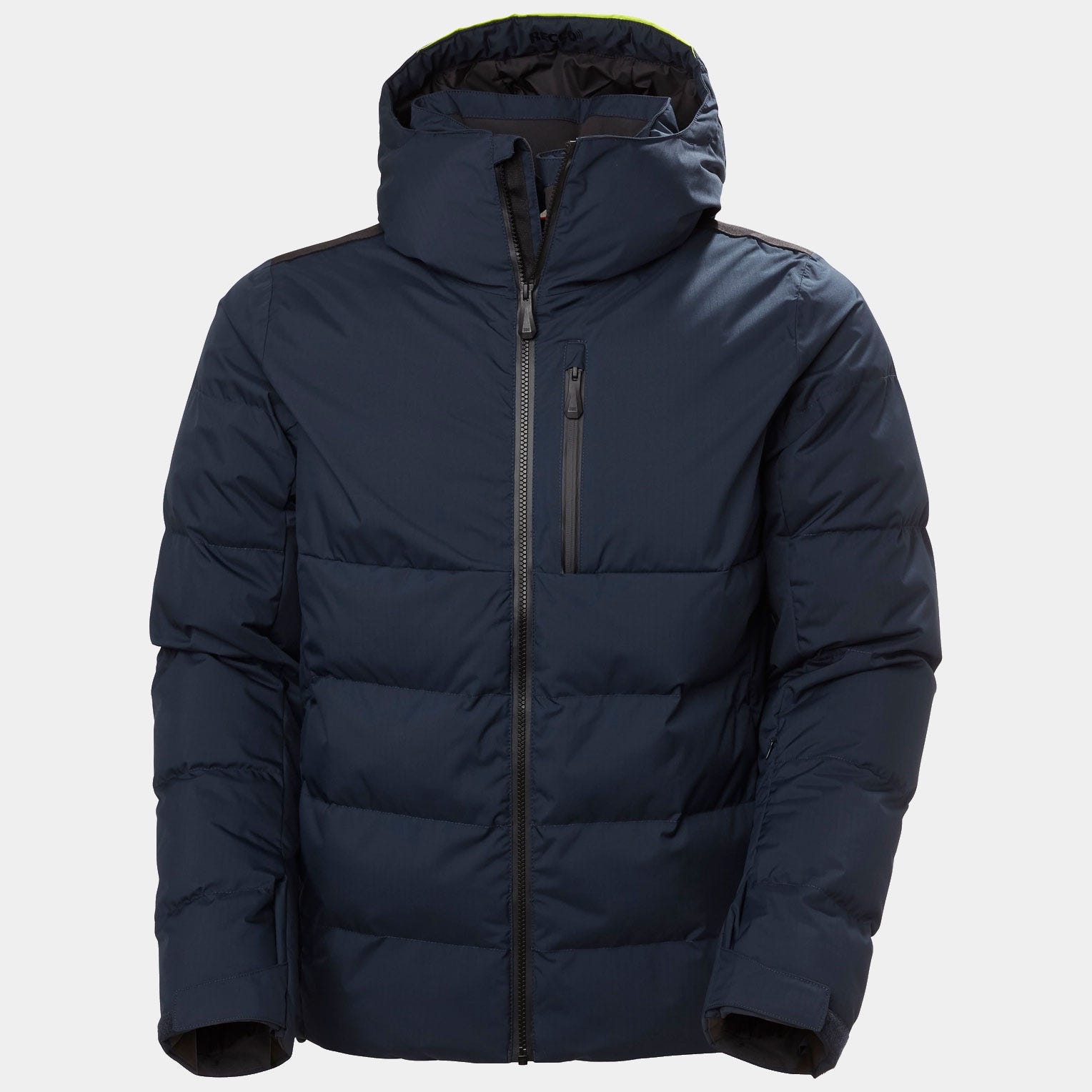 Men's Kvitfjell Race Puffy Ski Jacket