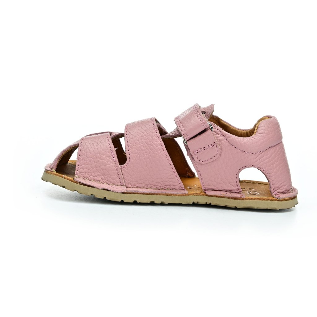 Froddo G3150263-6 Pink Barfußsandalen