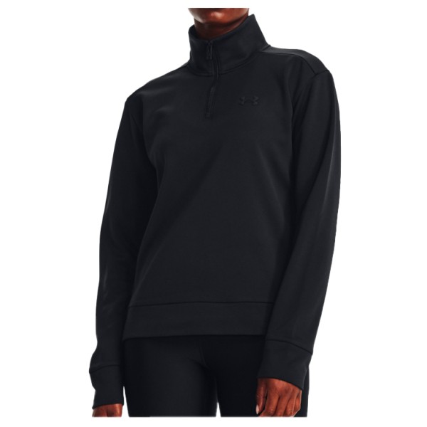 Under Armour - Women's Armour Fleece Quarter Zip - Funktionsshirt