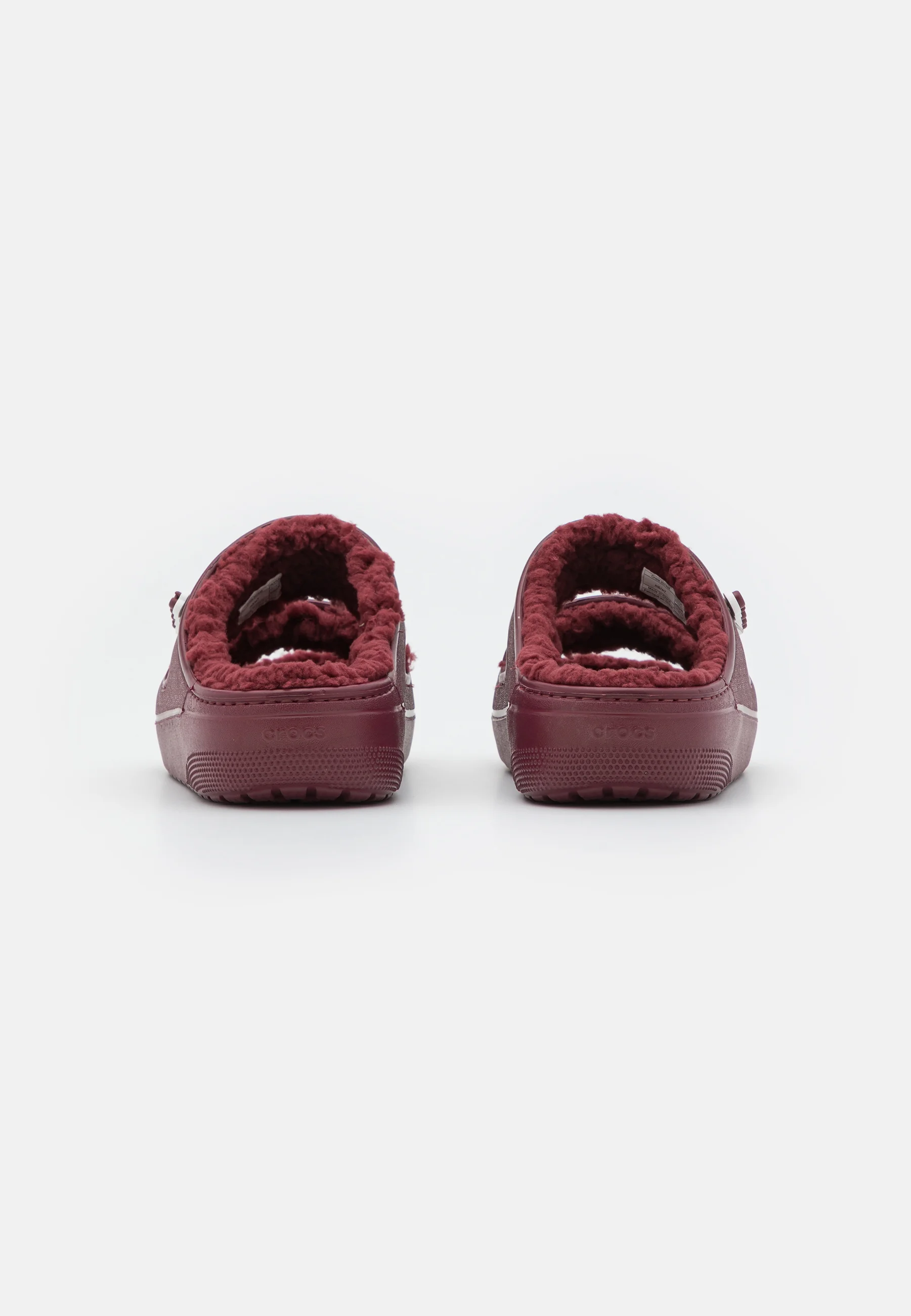 Crocs CLASSIC COZZZY - Pantuflas