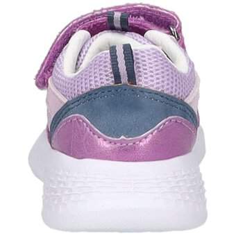 Leone for kids Sneaker in lila