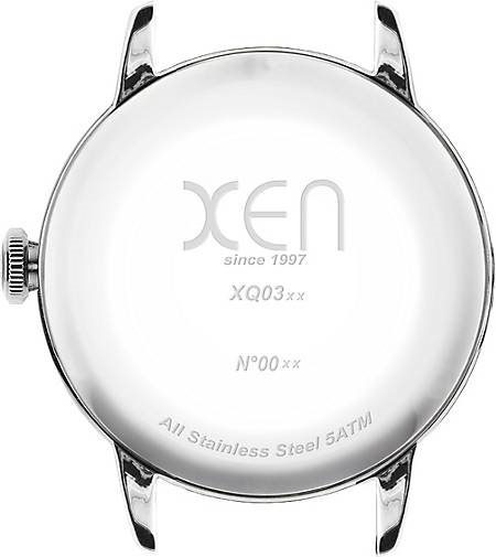 XEN Herrenuhr 