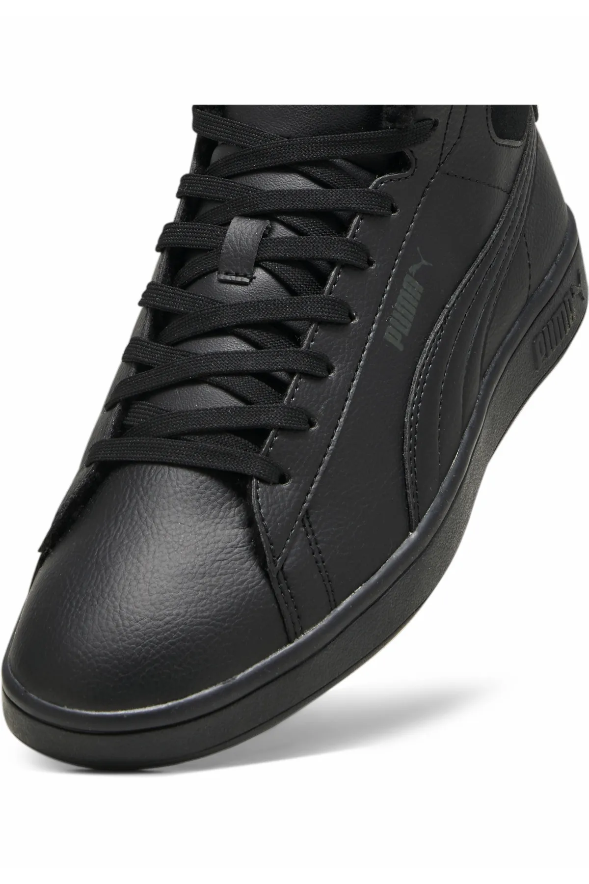 Puma  Smash 3.0 Mid WTR Sneakers