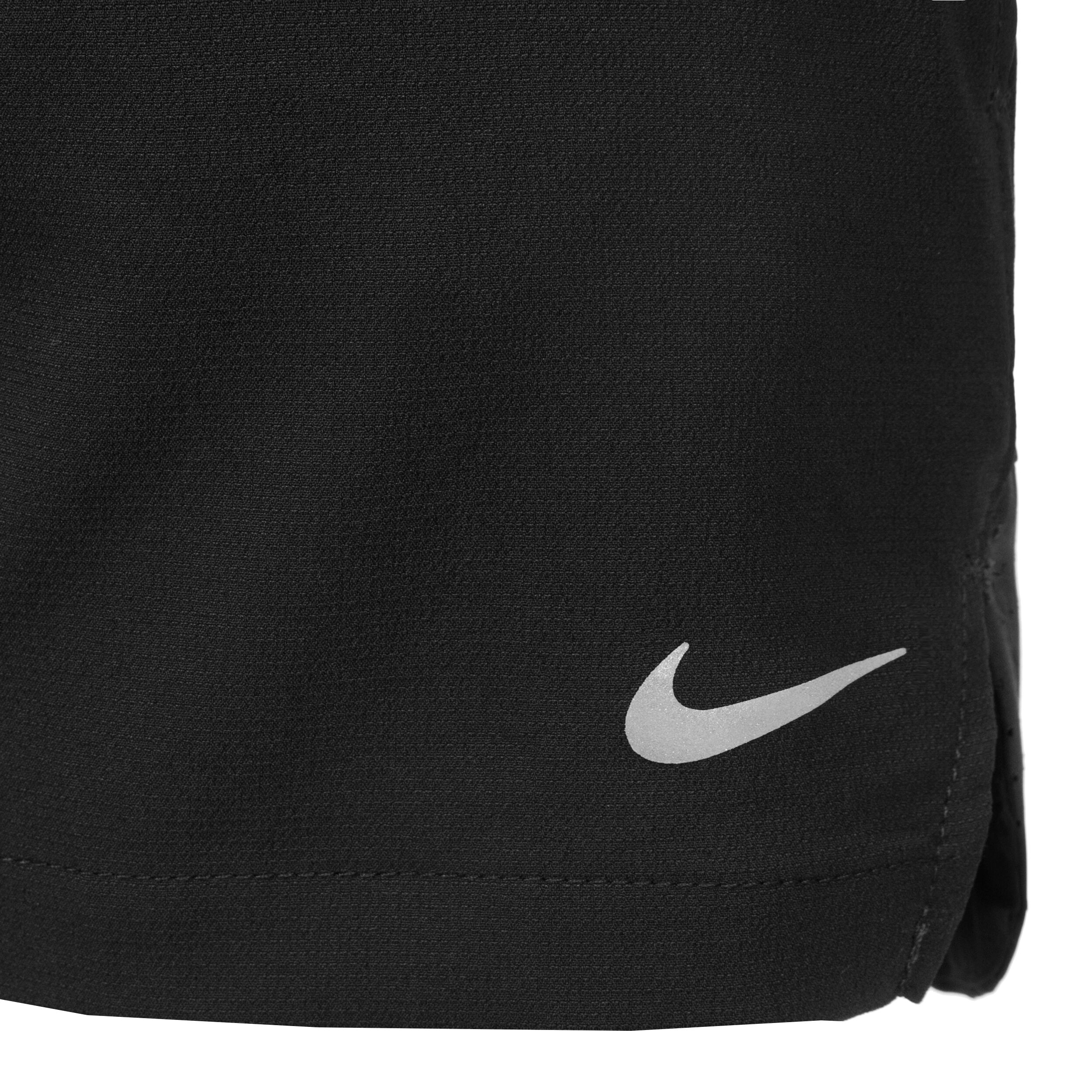Dri-Fit Multi Tech Shorts Jungen - Schwarz