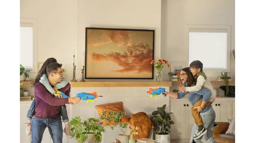 Hasbro - Nerf Elite Jr Ultimate Starter Set