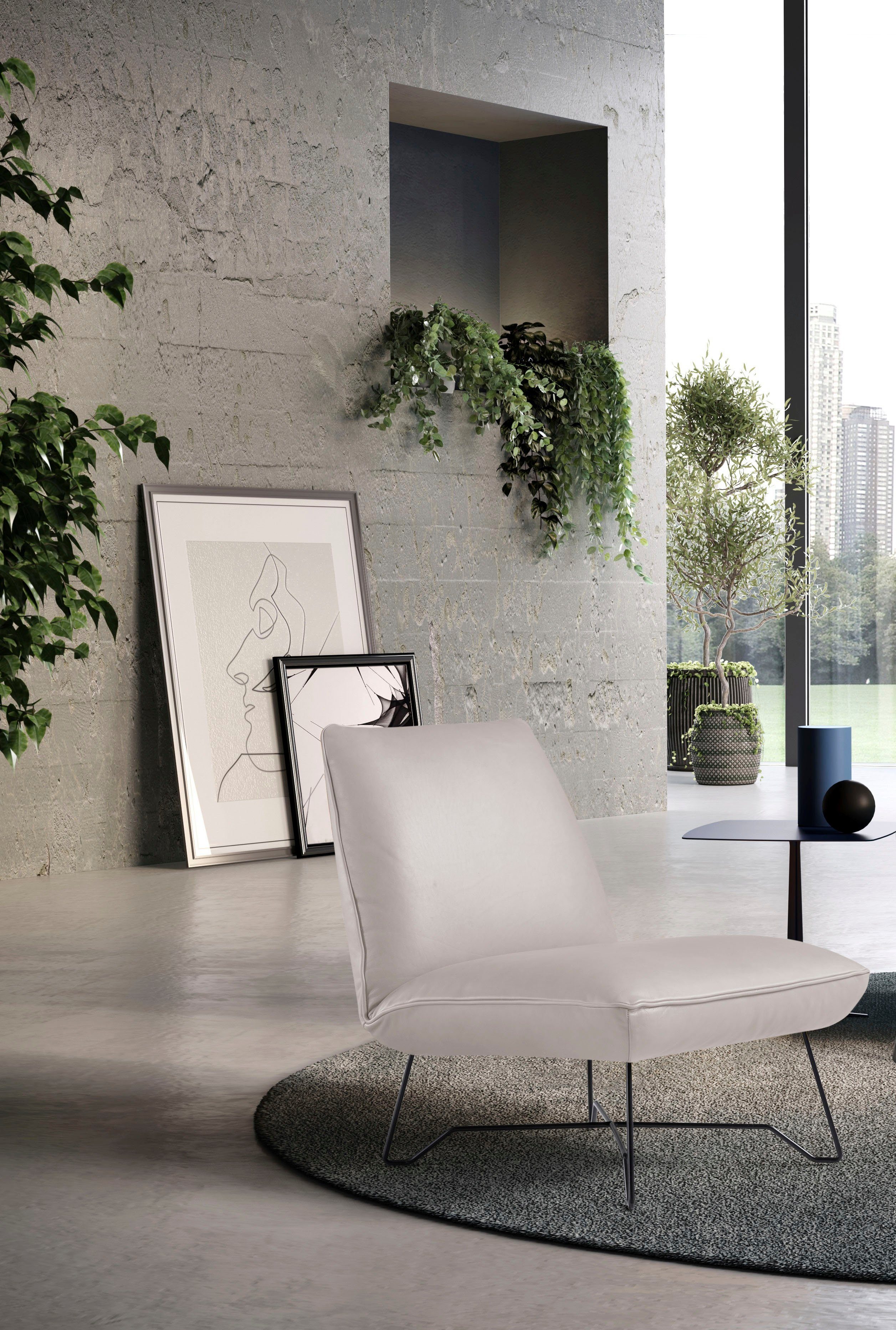 Egoitaliano Sessel Lia