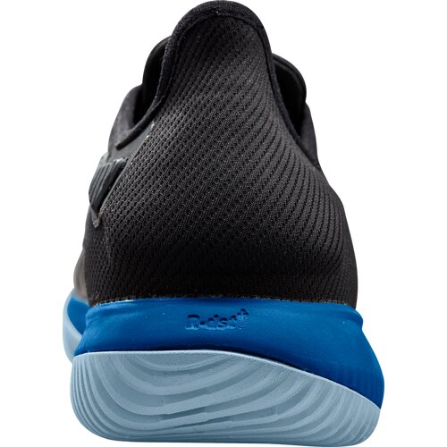 HERREN TENNISOUTDOORSCHUHE KAOS RAPIDE BK/CLASSI/SULPHUR SP