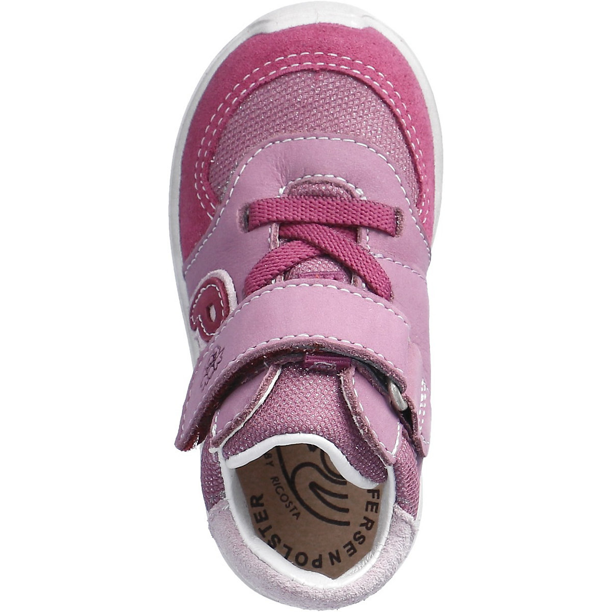 Baby Halbschuhe für Jungen