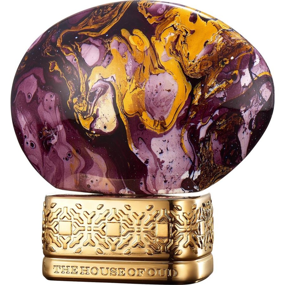 THE HOUSE OF OUD Grape Pearls Eau de Parfum Spray Eau de parfum