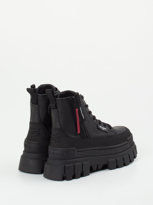 Sneaker high-81660090082 Palladium