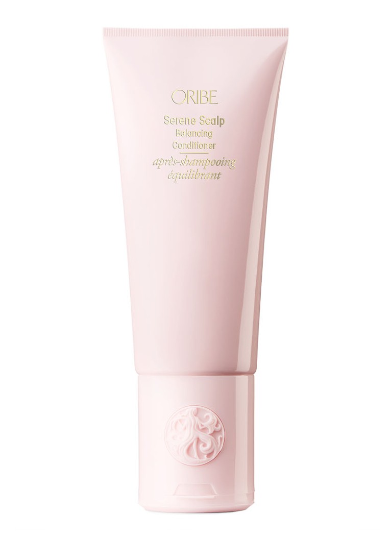 Oribe Serene -hiuspohjaa tasapainottava hoitoaine