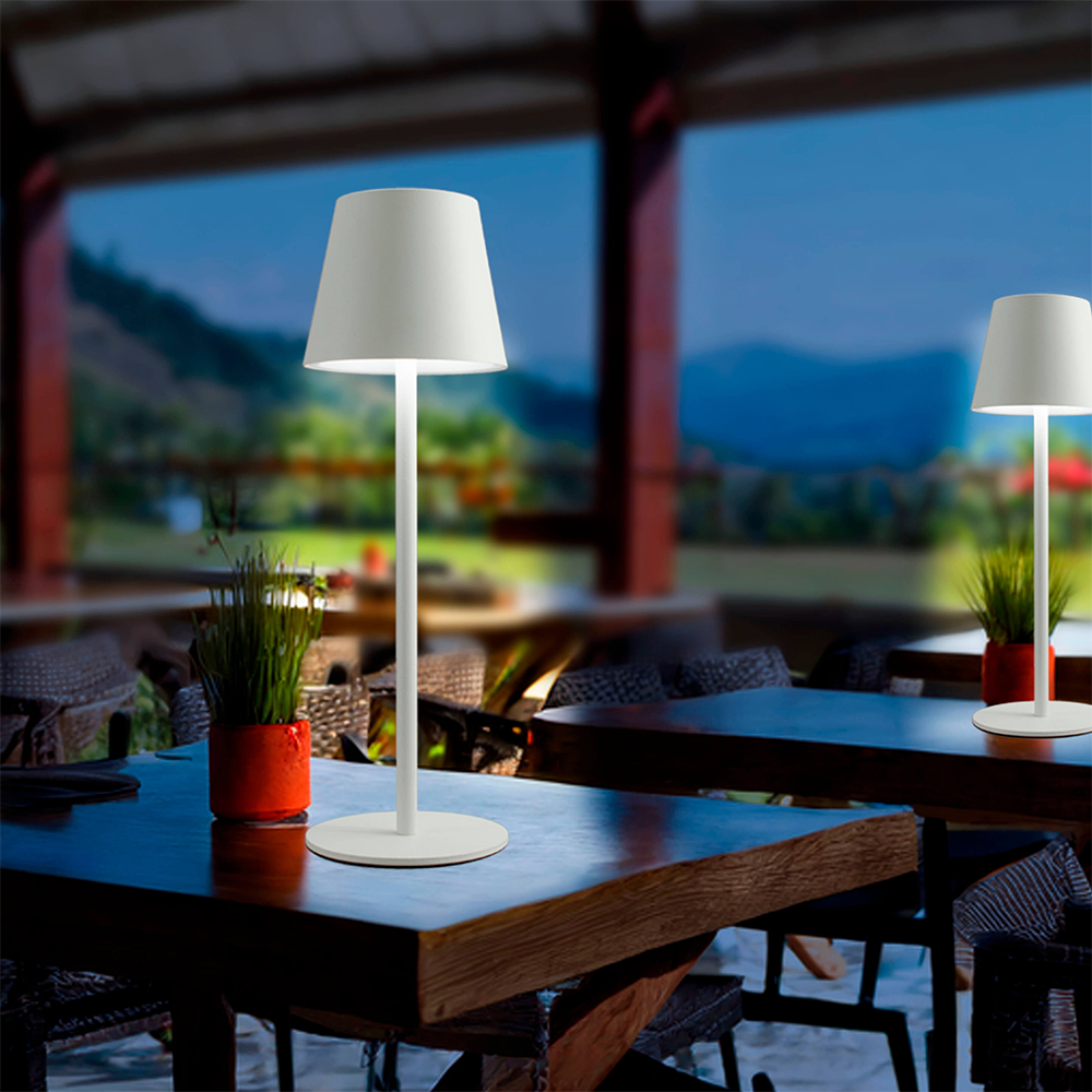 X4-Life LED-Touch-Lampe