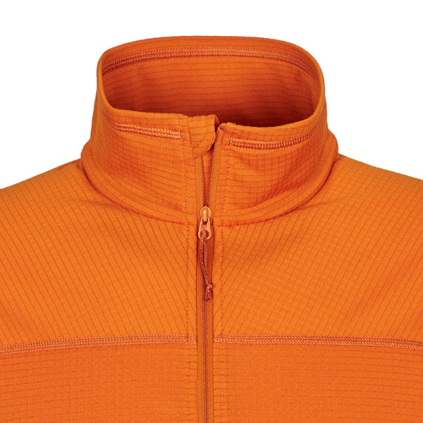 ABISKO LITE FLEECE HALF ZIP M Herren - Fleecepullover