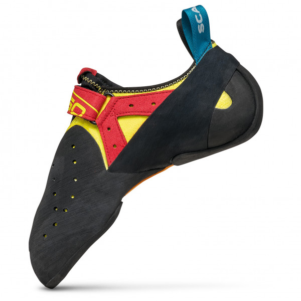Scarpa - Drago - Kletterschuhe