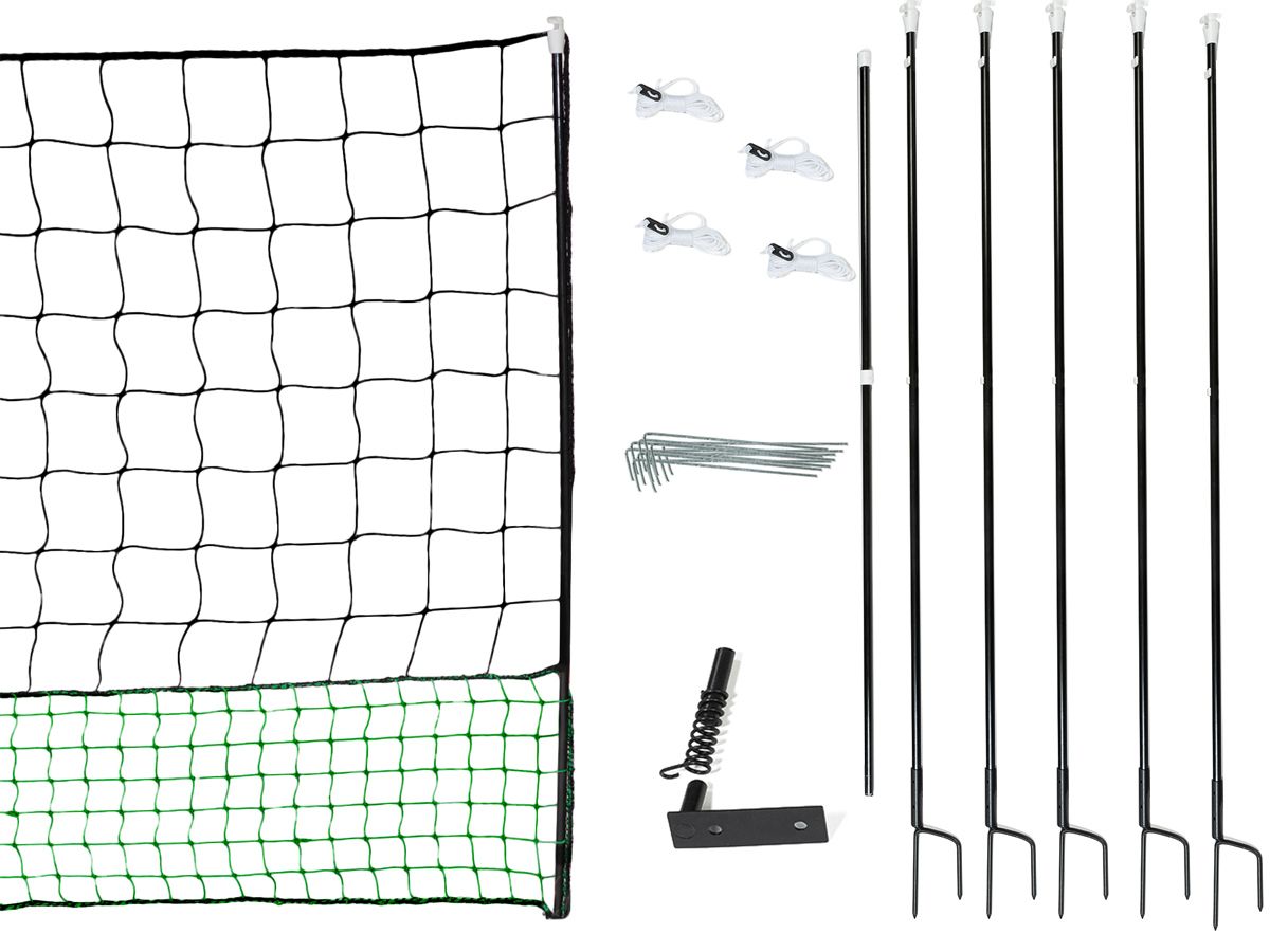 Obelink 12 Meter Zaunnetz