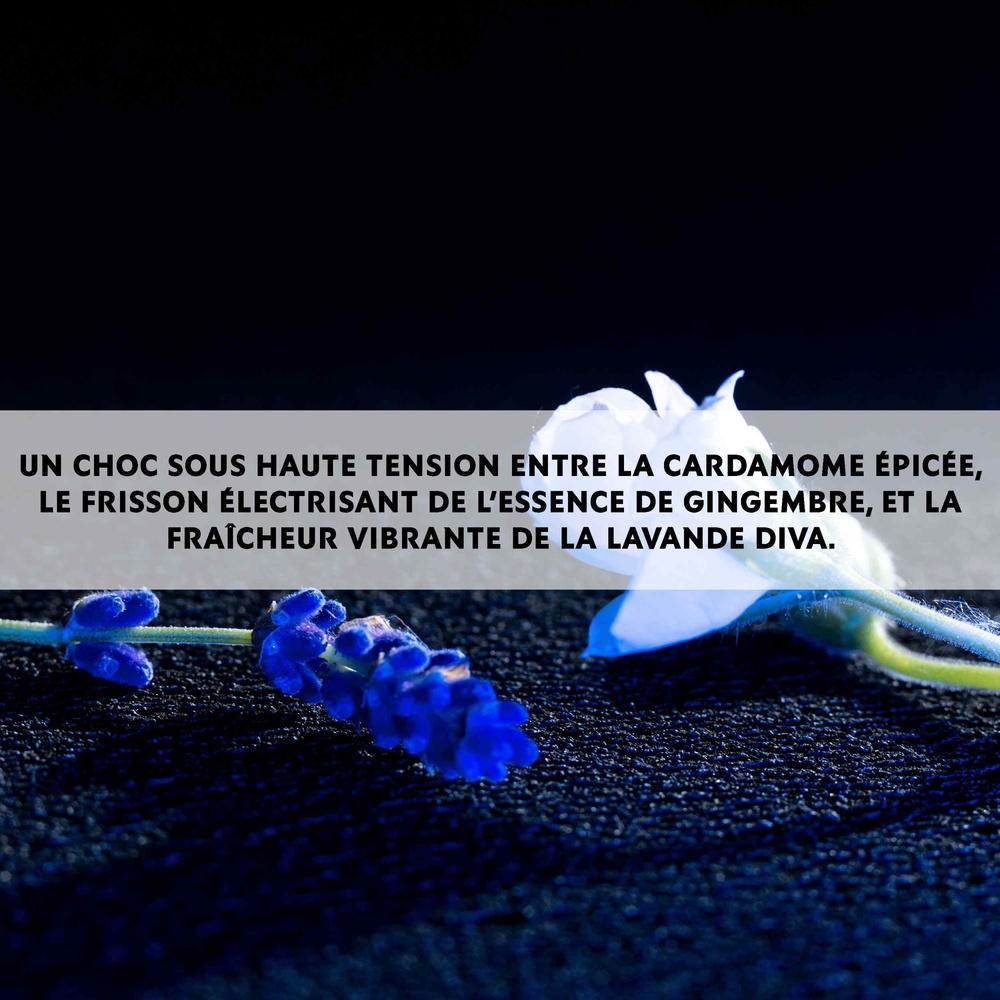 Yves Saint Laurent La Nuit de L’Homme Bleu Electrique Eau de Toilette Homme