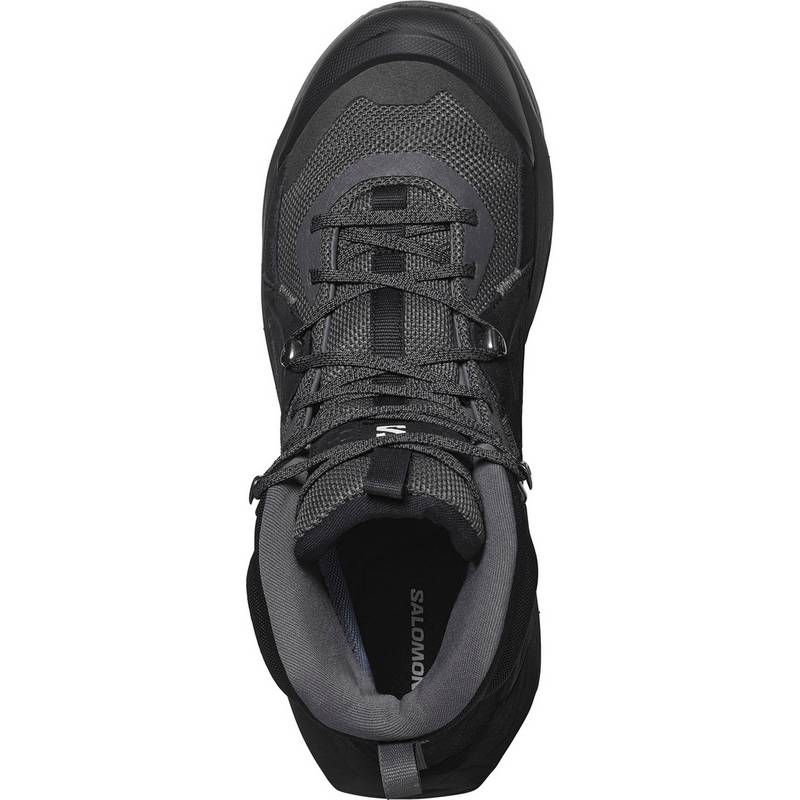 Salomon ELIXIR MID Wanderschuhe Herren