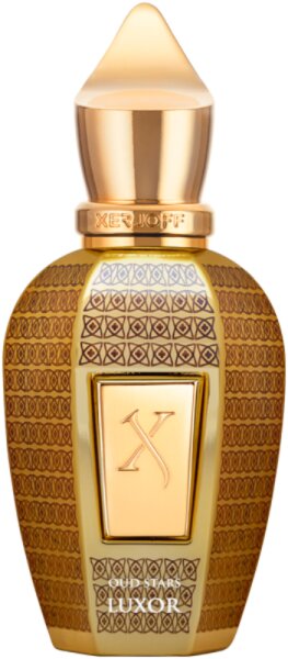 XERJOFF Oud Stars Luxor Eau de Parfum