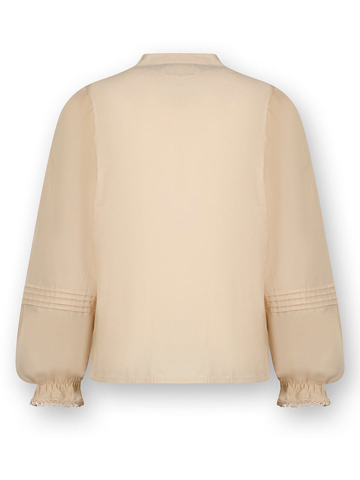 Vingino Bluse in Beige günstig kaufen