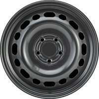 ALCAR 9277 schwarz - ATU