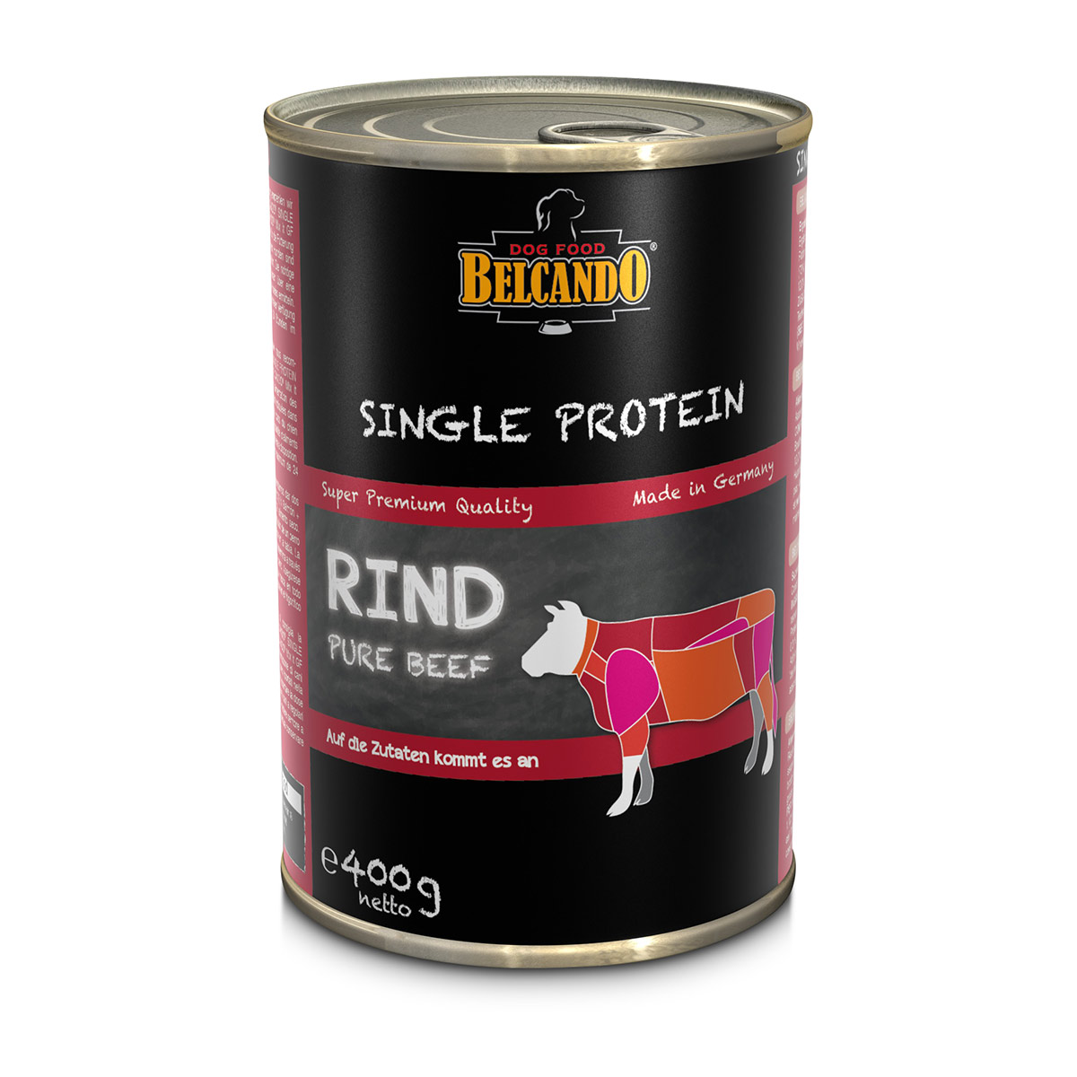 Belcando Single Protein Rind günstig kaufen bei ZooRoyal
