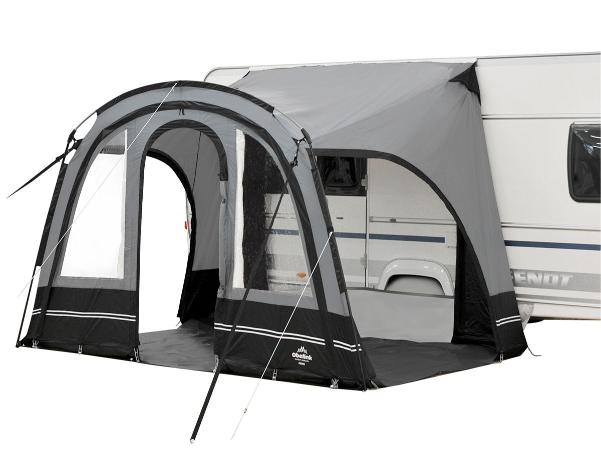Obelink Fiesta Comfort Wohnwagenvorzelt