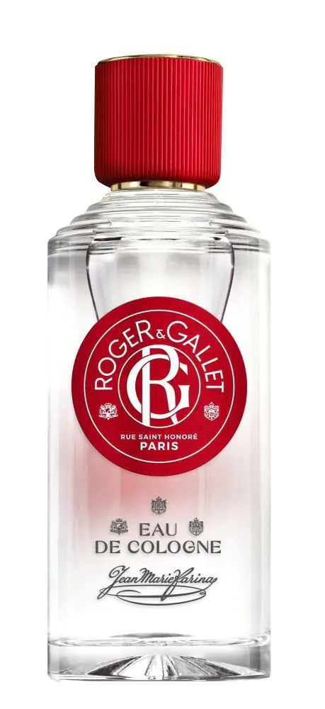 Roger & Gallet Jean Marie Farina Water kolońska unisex