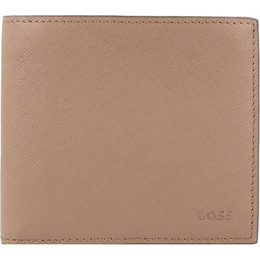 BOSS Jaimie Geldbörse Leder 11 cm